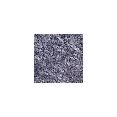 Bleu Océan - Granit – Finition Satiné (Mat)