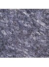 Bleu Océan - Granit – Finition Satiné (Mat)