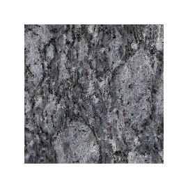 Bleu Orissa - Granit - Finition Poli (Poli)