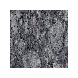 Bleu Orissa - Finition Granit Polie