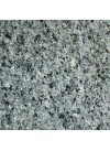 Bleu Platine - Granit - Finition Flammé (Texturée)