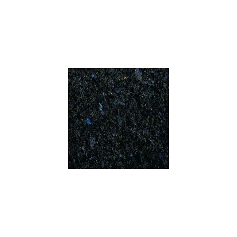 Blue In The Night - Granit - Finition Flammé (Texturée)