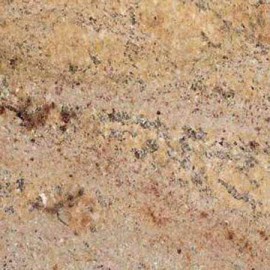 Brun Ivoire - Granit - Finition Poli (Poli)