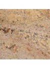 Brun Ivoire - Granit - Finition Poli (Poli)
