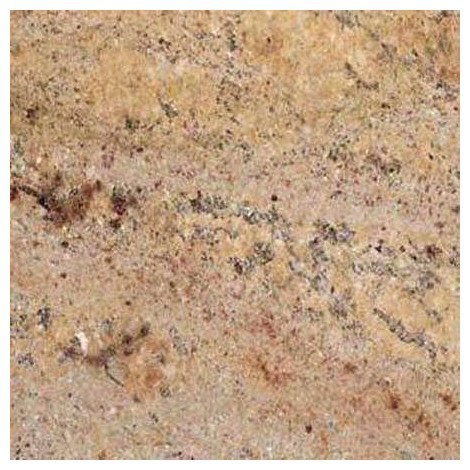 Brun Ivoire - Granit – Finition Satiné (Mat)