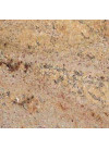 Brun Ivoire - Granit – Finition Satiné (Mat)