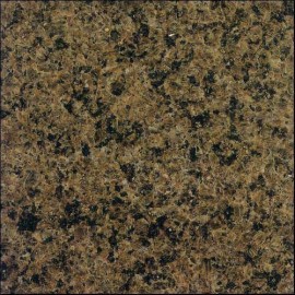 Brun Tropical - Granit - Finition Poli (Poli)