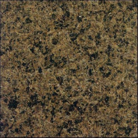 Brun Tropical - Finition Granit Polie
