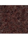 Coffee Brown - Granit - Finition Flammé (Texturée)