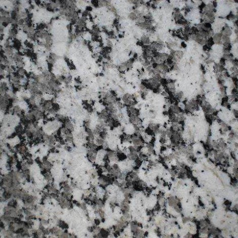 Gran Perla - Granit - Finition Flammé (Texturée)