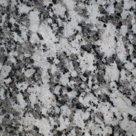 Gran Perla - Finition Granit Polie
