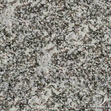 Gris Nevada - Granit - Finition Poli (Poli)