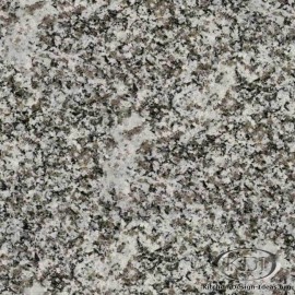 Gris Nevada - Finition Granit Satinée