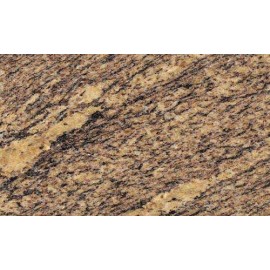 Jaune Brésilien - Granit - Finition Poli (Poli)