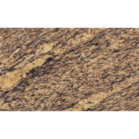 Jaune Brésilien - Granit - Finition Poli (Poli)