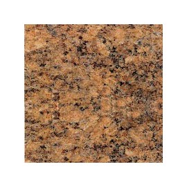 Jaune Carioca - Granit - Finition Flammé (Texturée)