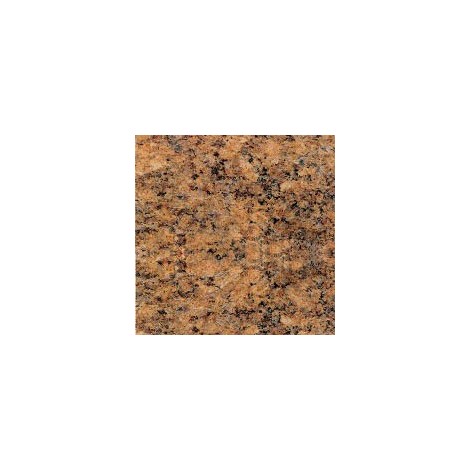 Jaune Carioca - Granit - Finition Poli (Poli)