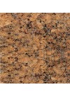 Jaune Carioca - Granit - Finition Poli (Poli)