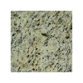 Jaune Topaze - Granit - Finition Poli (Poli)