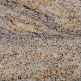 Juparana Colombo - Granit - Finition Poli (Poli)