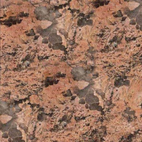 Juparana Florence - Finition Granit Polie