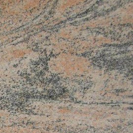 Juparana Indien - Granit - Finition Poli (Poli)