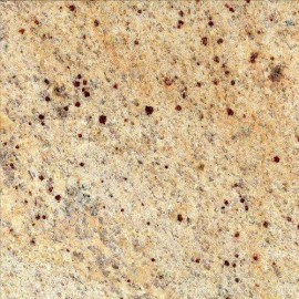 Kashmir Gold - Granit – Finition Satiné (Mat)