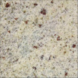 Kashmir White - Finition Granit Polie