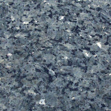 Labrador Bleu - Finition Granit Satinée