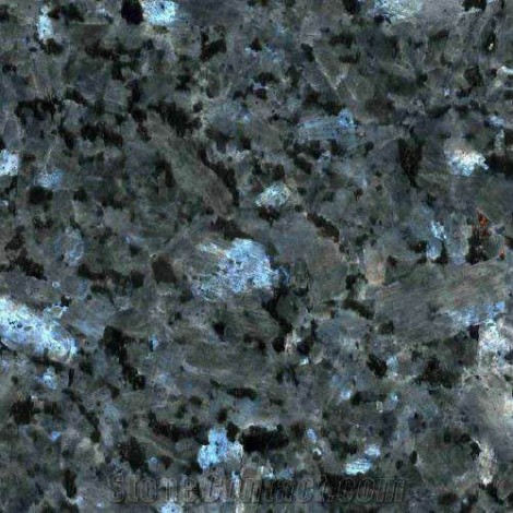 Labrador Marina Pearl  - Finition Granit Polie