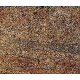Multicolor Brésilien - Granit - Finition Flammé (Texturée)