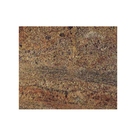 Multicolor Brésilien - Granit - Finition Flammé (Texturée)
