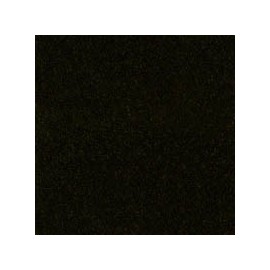 Noir Absolu - Finition Granit Polie
