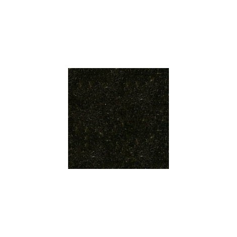 Noir Angola - Granit – Finition Satiné (Mat)