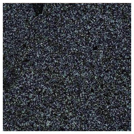 Noir Favaco - Granit - Finition Poli (Poli)