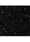 Noir Galaxy - Granit - Finition Poli (Poli)