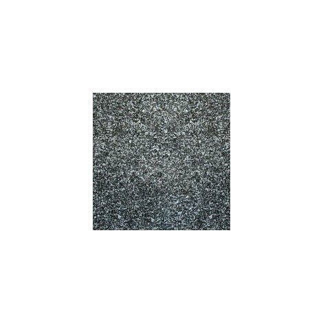 Noir Lusitano - Granit - Finition Flammé (Texturée)