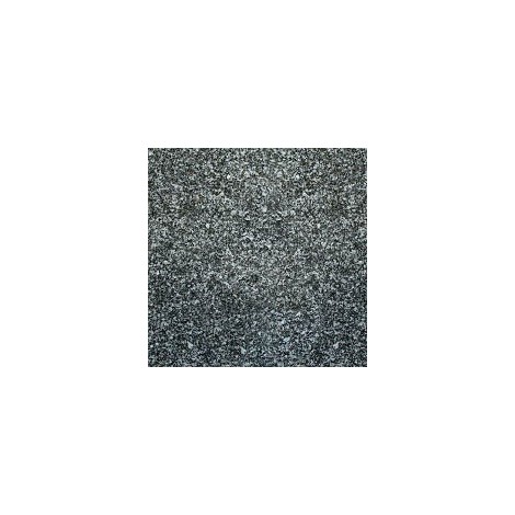 Noir Lusitano - Finition Granit Satinée