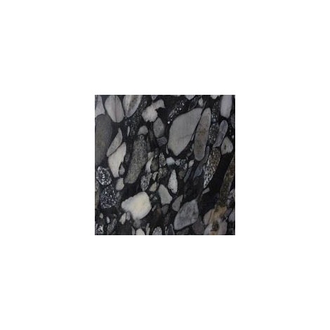 Noir Marinace - Granit - Finition Flammé (Texturée)