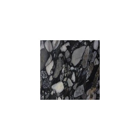 Noir Marinace - Finition Granit Polie