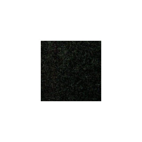 Noir Ténéré - Granit - Finition Flammé (Texturée)