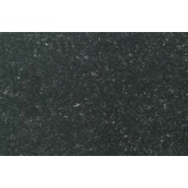 Noir Tijuca - Granit - Finition Flammé (Texturée)