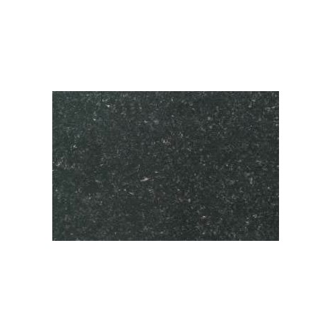 Noir Tijuca - Finition Granit Polie