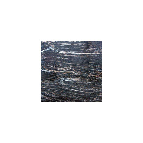 Noir Tropical - Granit - Finition Flammé (Texturée)