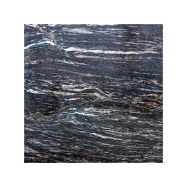 Noir Tropical - Finition Granit Polie