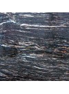 Noir Tropical - Finition Granit Polie