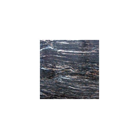 Noir Tropical - Finition Granit Satinée