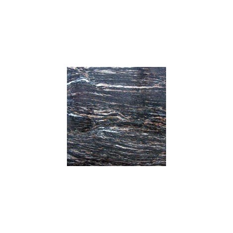 Noir Tropical - Granit – Finition Satiné (Mat)