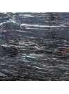 Noir Tropical - Granit – Finition Satiné (Mat)