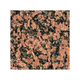 Red Baltimoral - Granit – Finition Satiné (Mat)